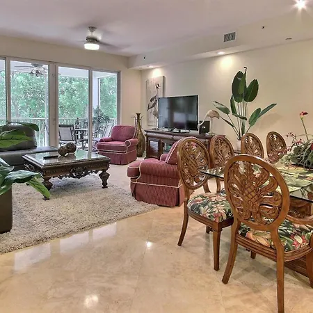 608 Mariners Club Key Largo Appartement
